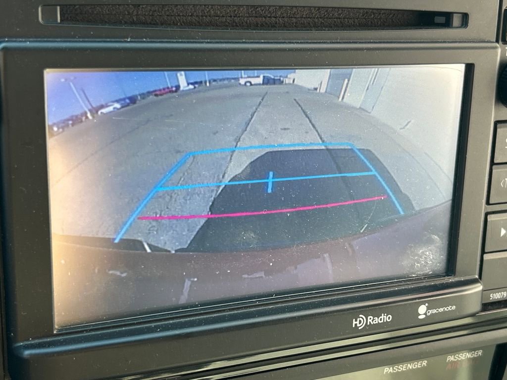 Used 2015 Toyota Tacoma 4x4 Double Cab w/ SR5 Package image 11