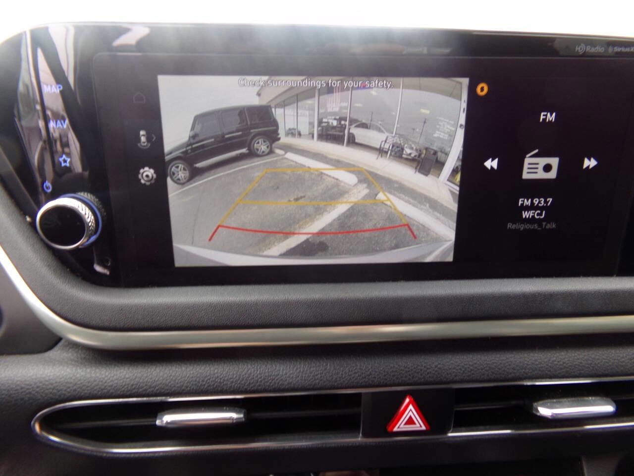 Used 2023 Hyundai Sonata SEL image 21