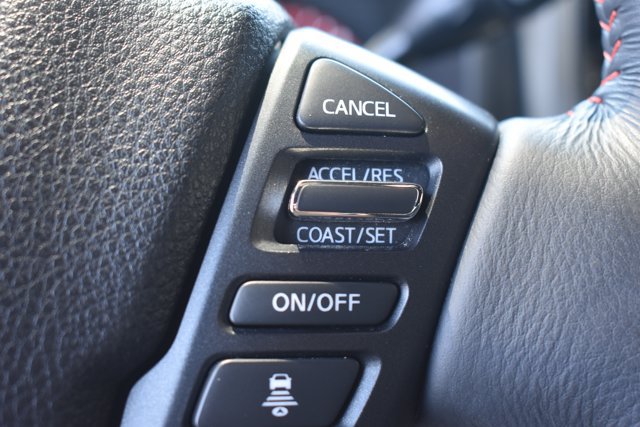 Used 2024 Nissan Titan PRO-4X w/ Off Road Protection Package AWD/4WD image 22
