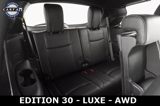 Used 2020 INFINITI QX60 Luxe w/ Edition 30 Essential Package image 14