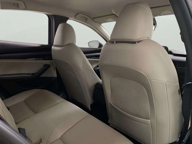 Used 2020 MAZDA MAZDA3 Sedan w/ Select Package image 65