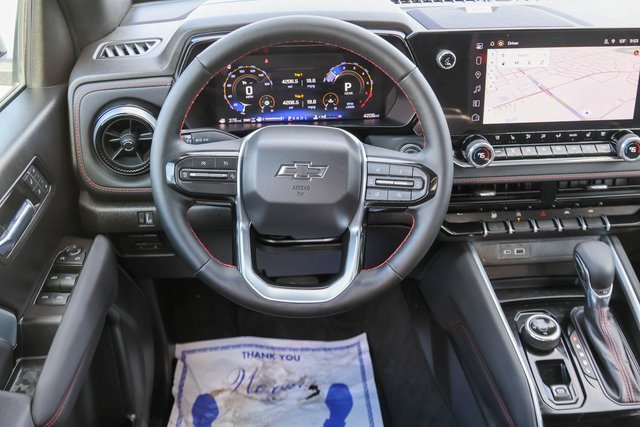 New 2026 Chevrolet Colorado Z71 image 15