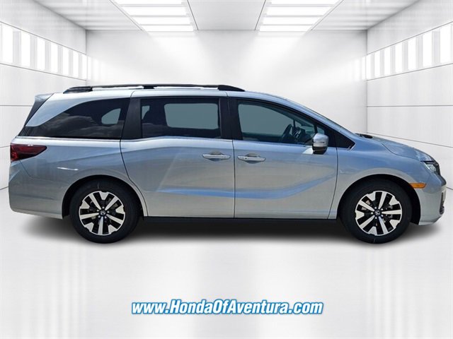 New 2026 Honda Odyssey EX-L image 2