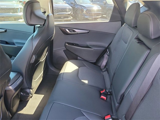 New 2025 Kia EV6 Light w/ Light LR Technology Package image 11
