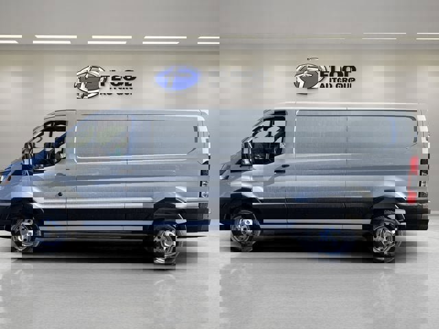 New 2026 Ford Transit 350 148 Low Roof image 5