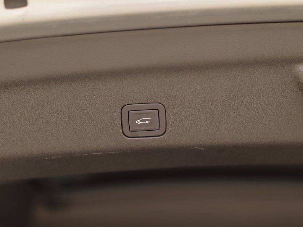 Used 2025 Chevrolet Tahoe RST w/ Comfort Package image 36