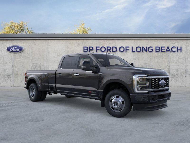 New 2026 Ford F350 Platinum image 7