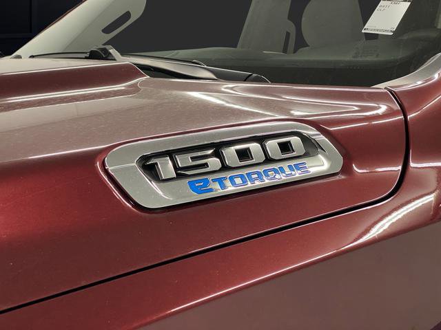 New 2026 RAM 1500 Big Horn image 38