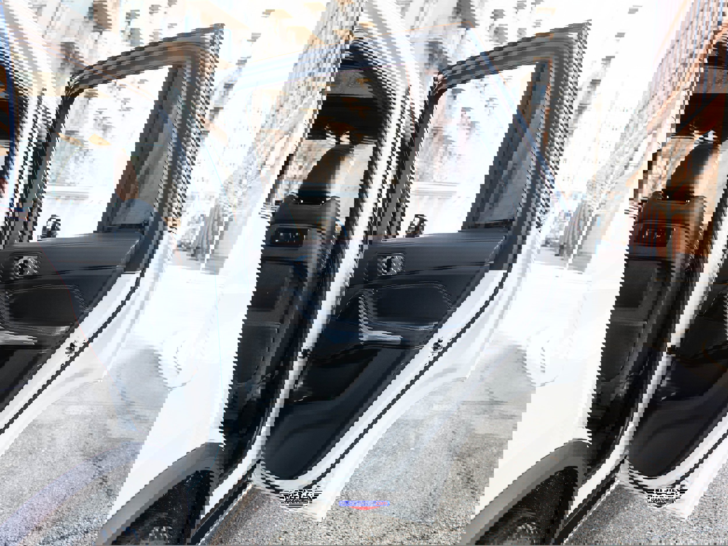 Used 2019 BMW X5 xDrive40i w/ Convenience Package image 51