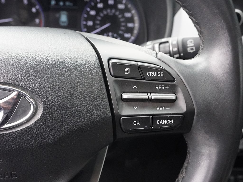 Used 2018 Hyundai Kona SEL w/ SEL Tech Package 02 AWD/4WD image 45