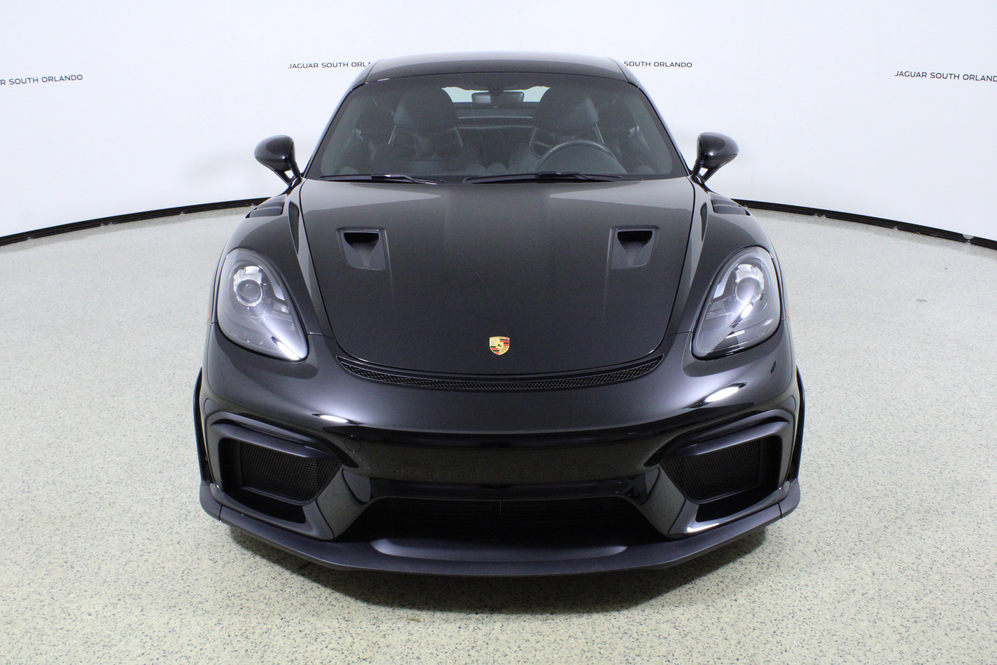 Used 2023 Porsche 718 Cayman GT4 RS image 2