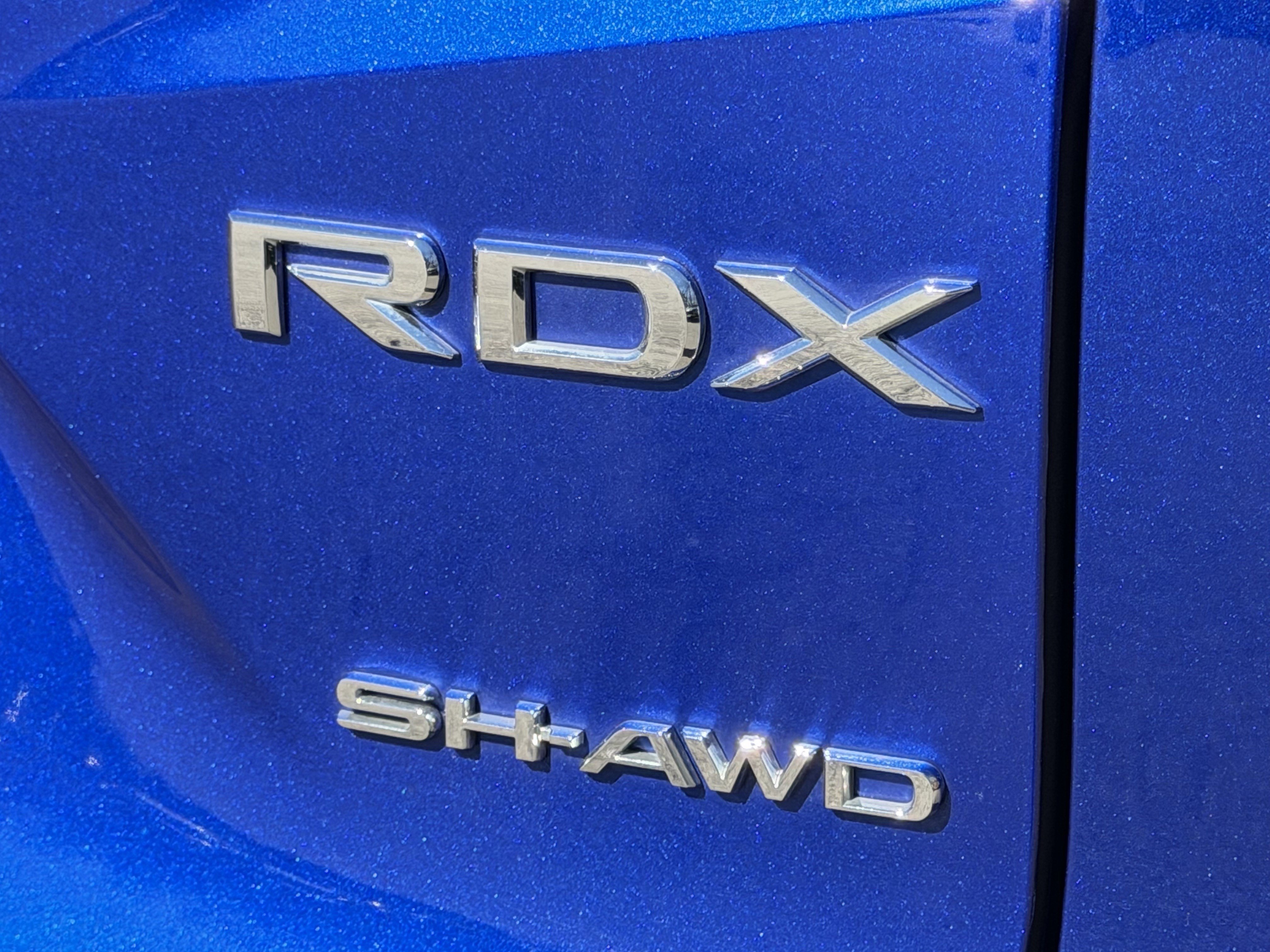 Used 2023 Acura RDX A-Spec image 28