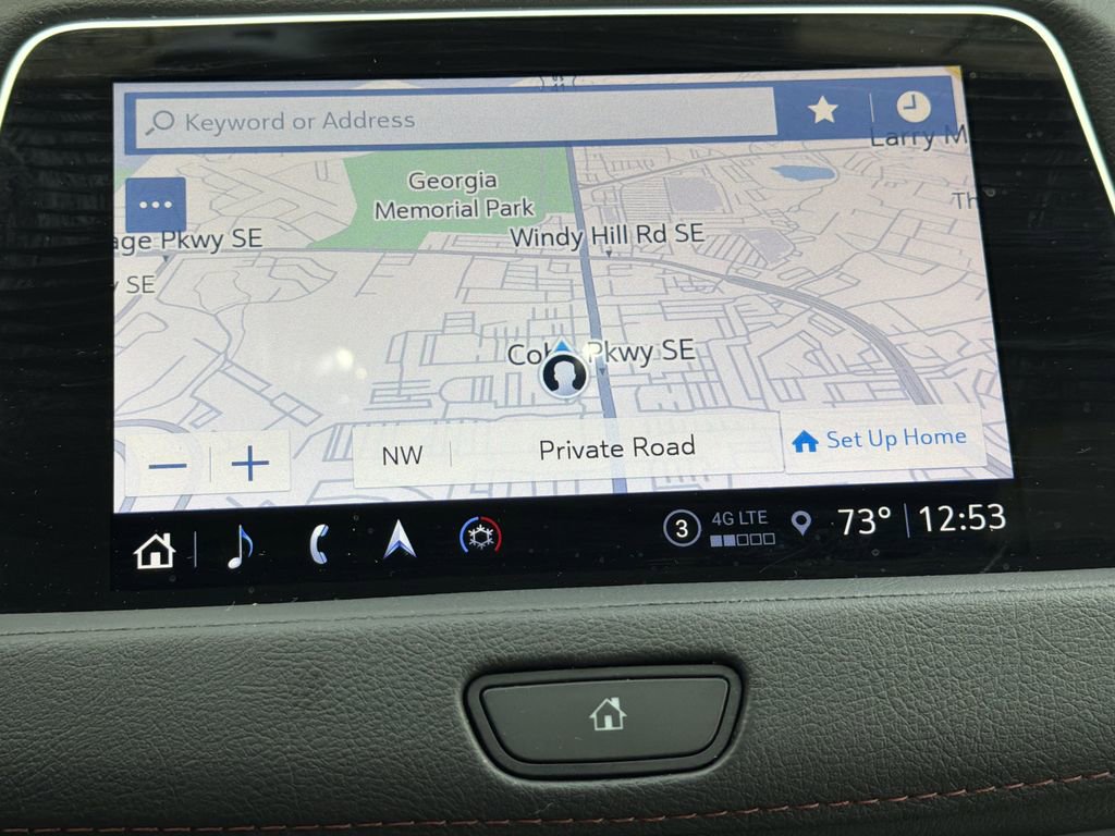 Certified 2023 Cadillac XT4 Sport image 31