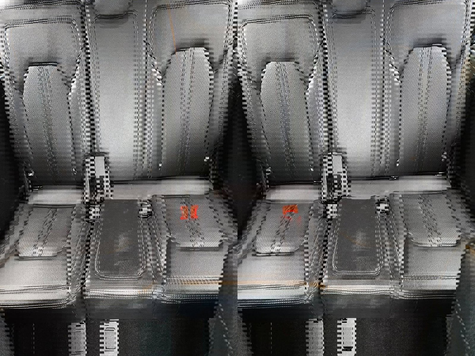 Used 2019 Ford Expedition Max Limited w/ Equipment Group 302A image 29