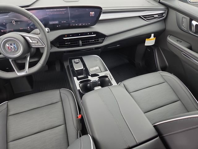 New 2026 Buick Enclave Sport Touring w/ Power Package image 10