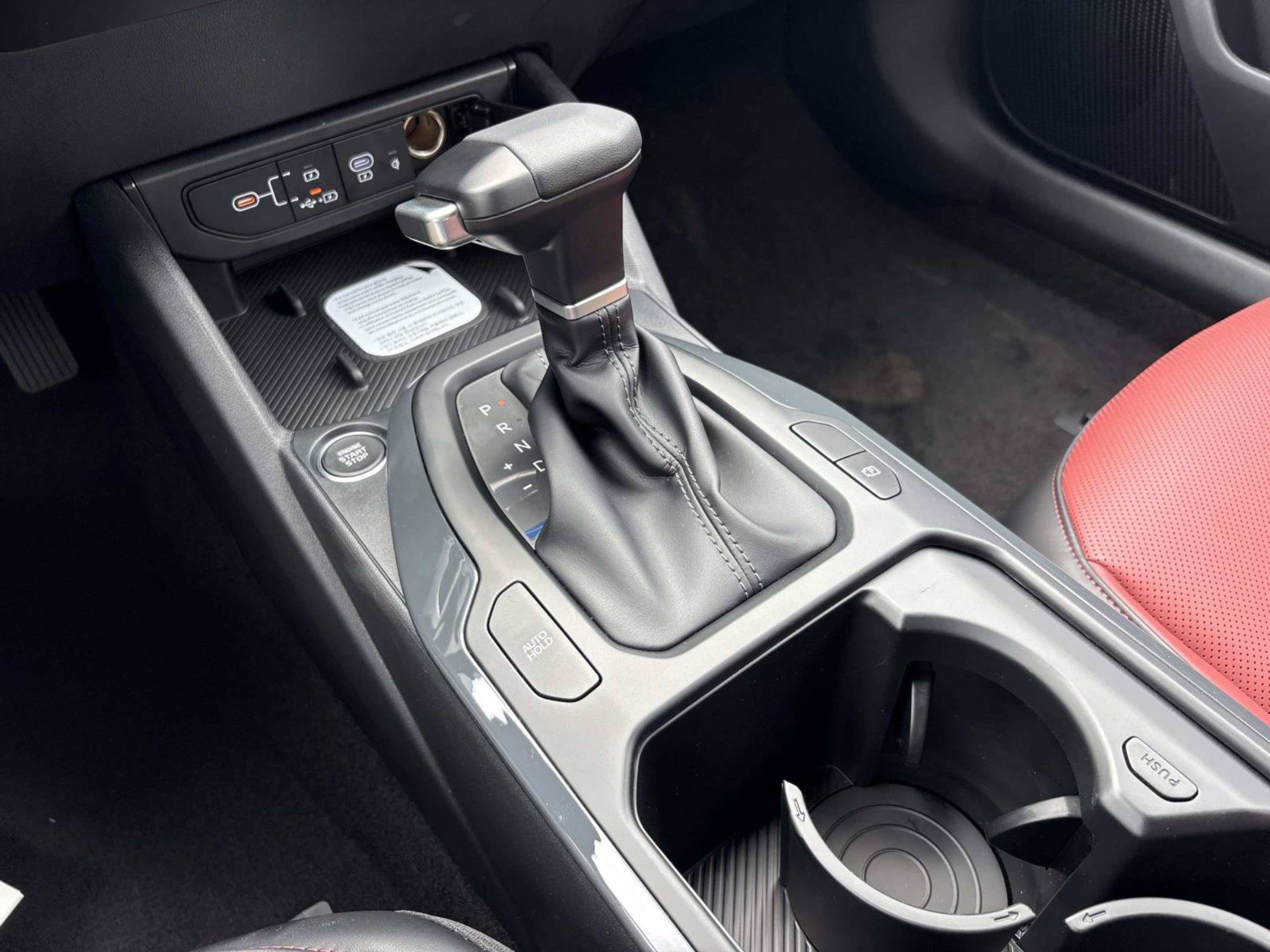 New 2026 Kia K4 EX FWD image 31