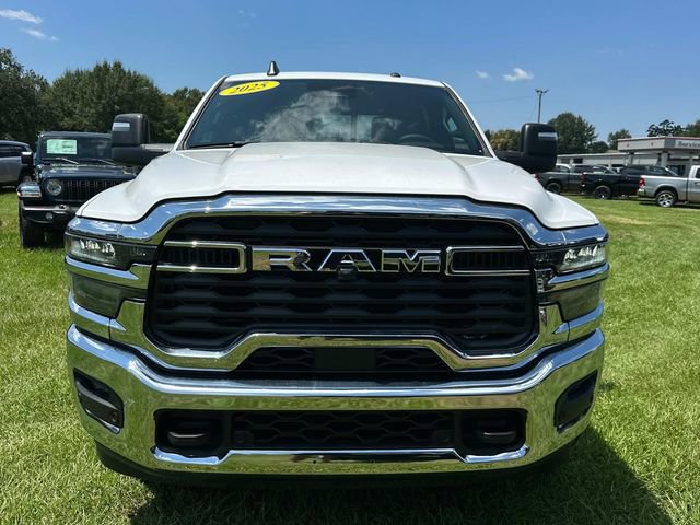 New 2025 RAM 2500 Tradesman image 2