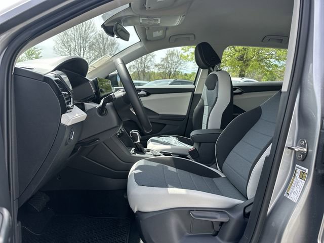 New 2026 Volkswagen Taos S AWD/4WD image 12