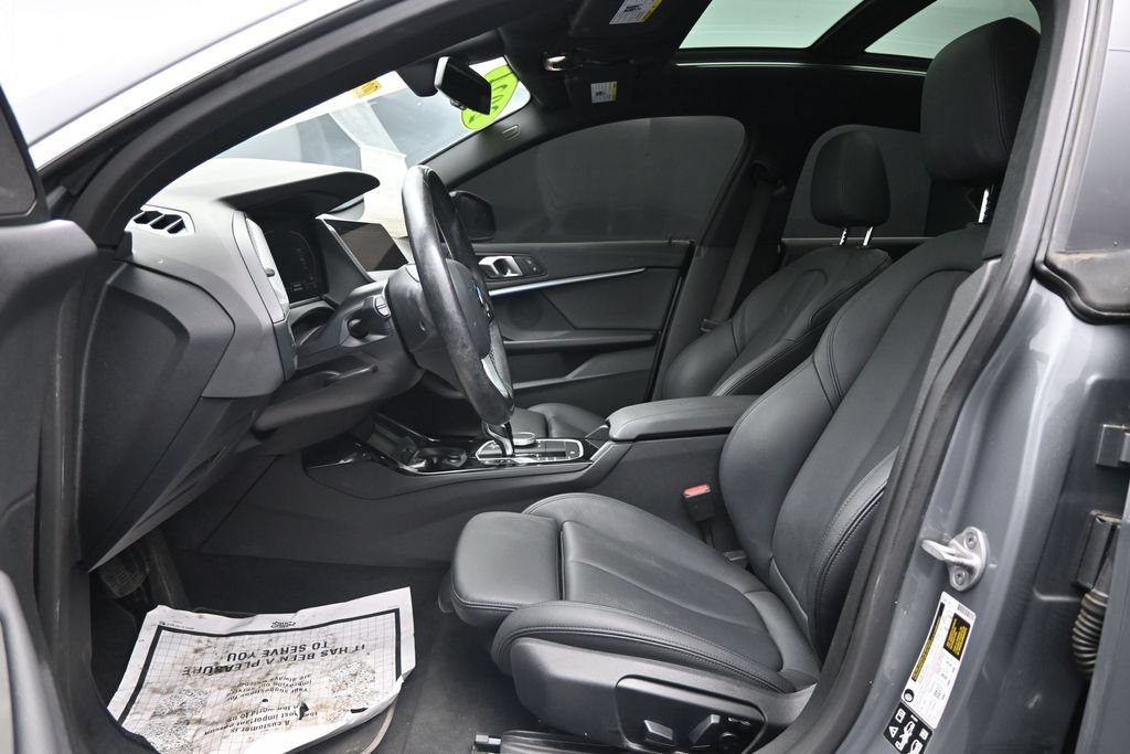 Used 2024 BMW 228i xDrive Gran Coupe AWD/4WD image 9