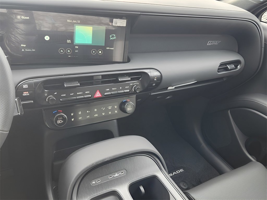 New 2026 Hyundai Palisade XRT Pro image 17