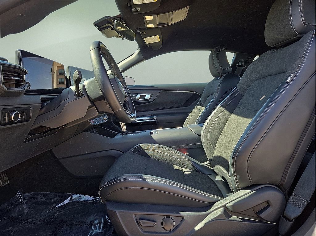 Used 2024 Ford Mustang EcoBoost image 17