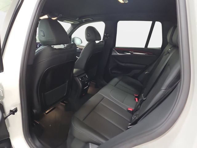 Certified 2023 BMW X3 xDrive30i AWD/4WD image 10