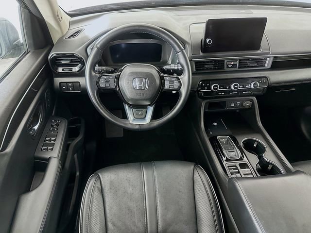 Certified 2023 Honda Pilot Elite image 4