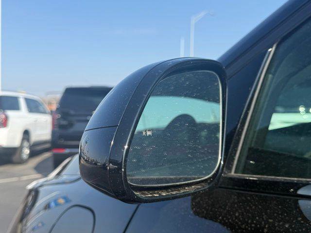 New 2027 Chevrolet Bolt RS image 19