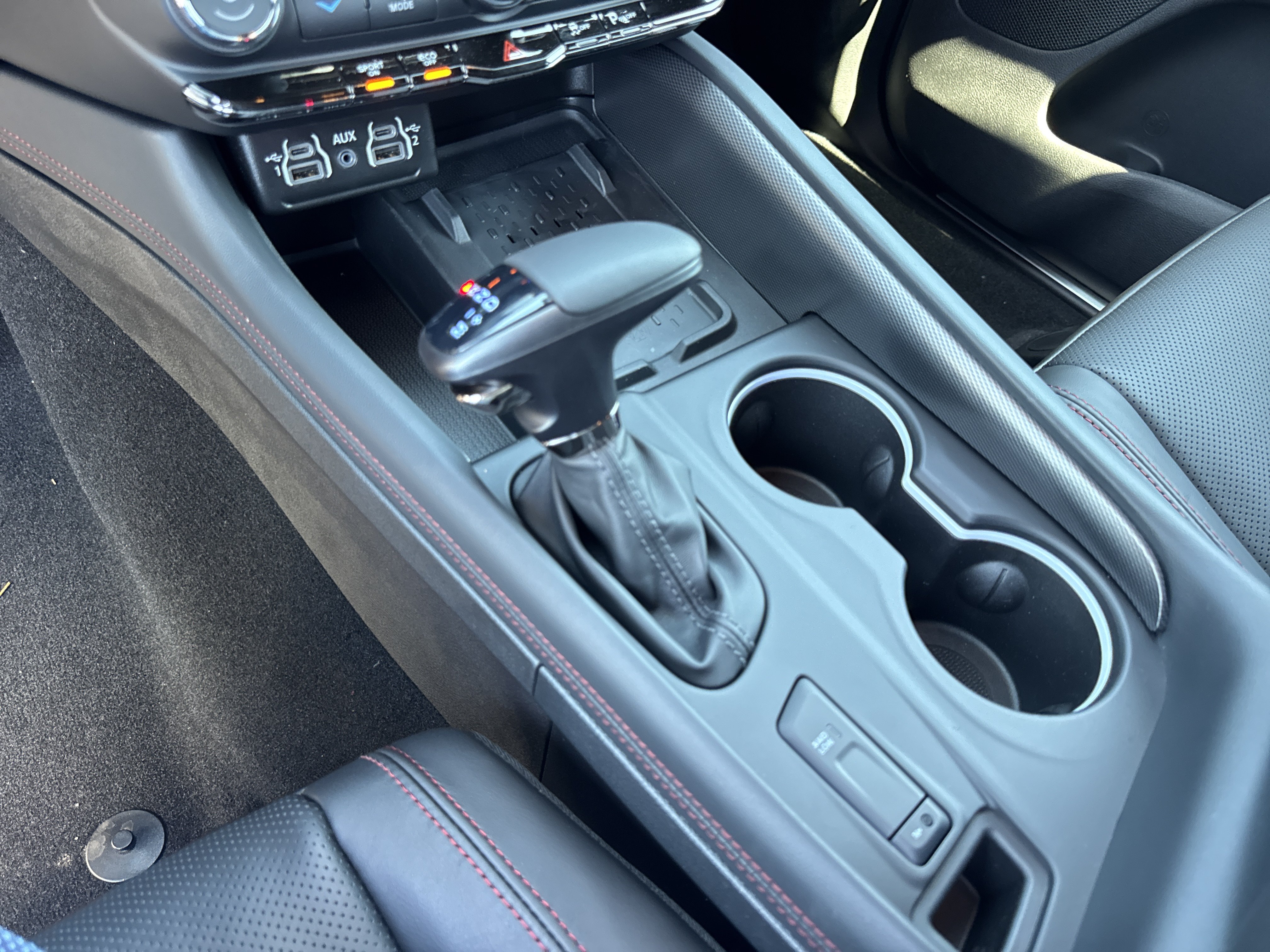 New 2026 Dodge Durango GT AWD/4WD image 32