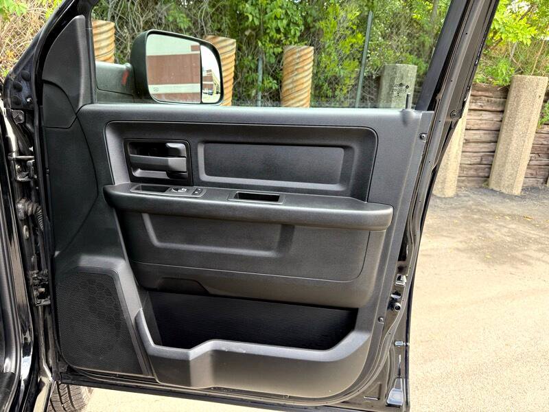 Used 2022 RAM 3500 Tradesman image 39