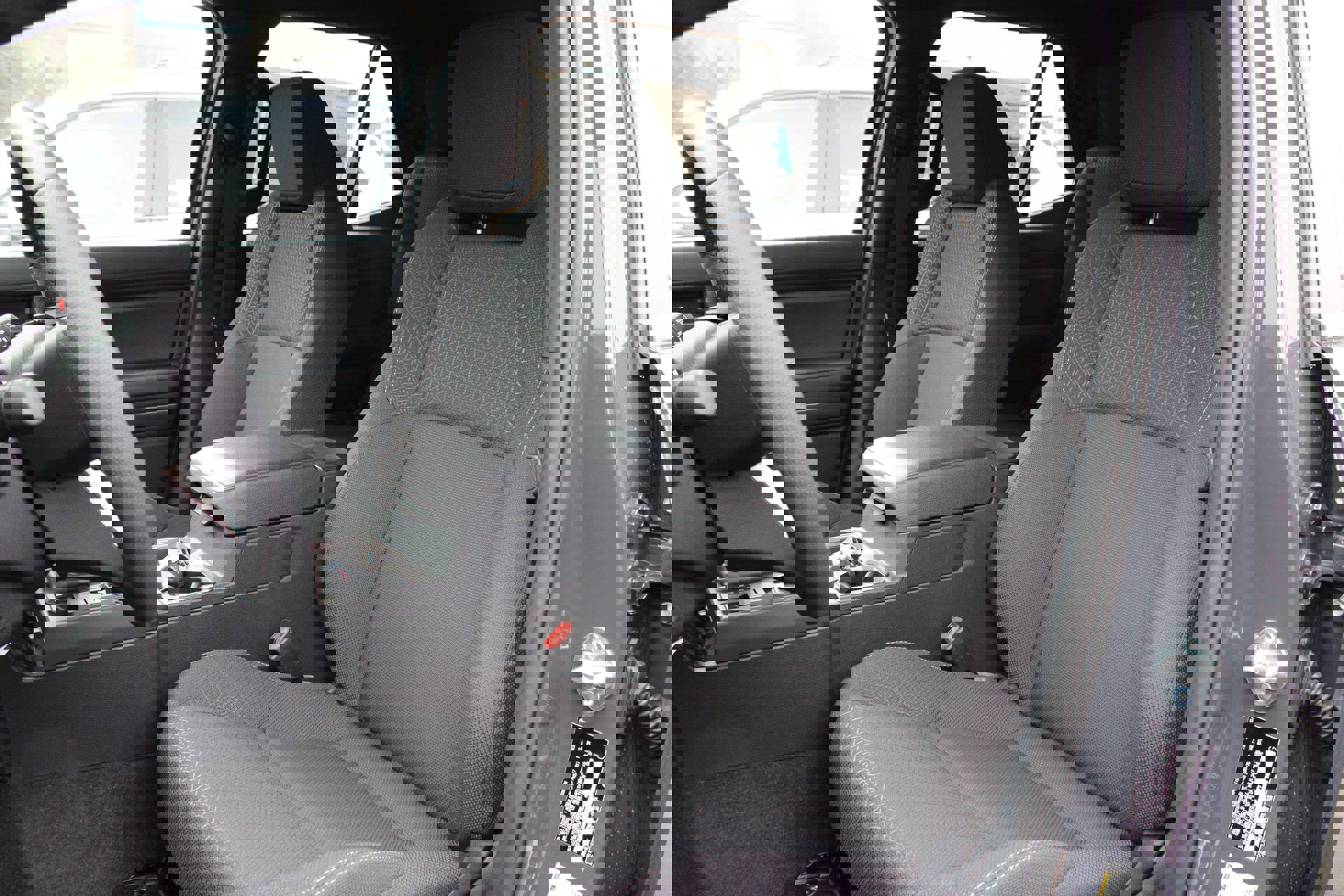 New 2026 Toyota 4Runner SR5 image 17