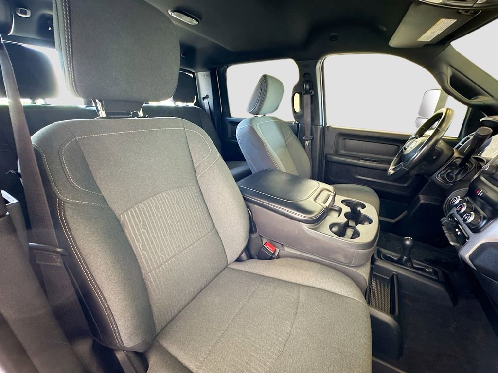 Used 2022 RAM 3500 Tradesman AWD/4WD image 26