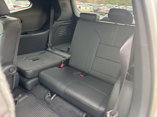 Used 2024 GMC Acadia Elevation w/ Luxury Package image 15