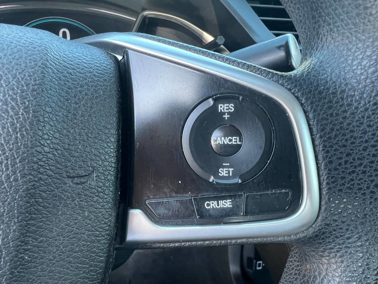 Used 2016 Honda Civic EX image 17