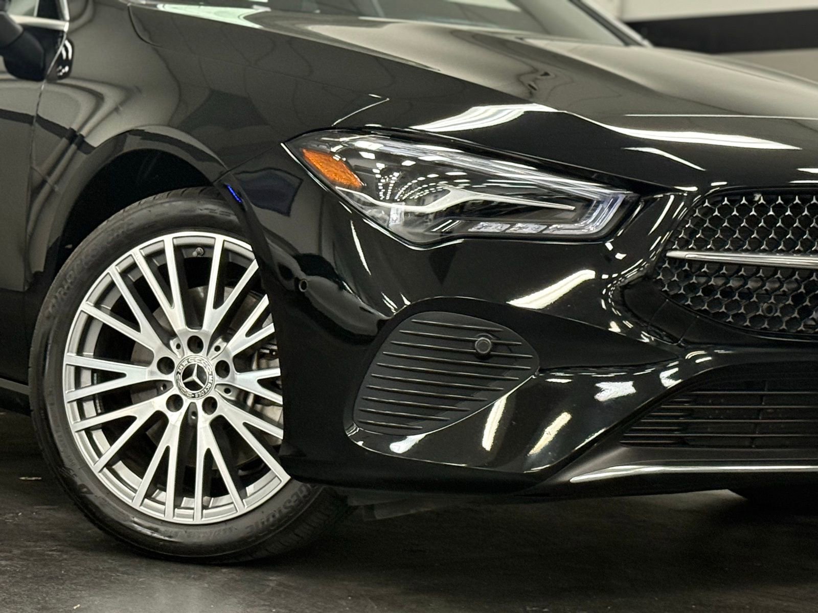 Used 2026 Mercedes-Benz CLA 250 CLA 250 image 4