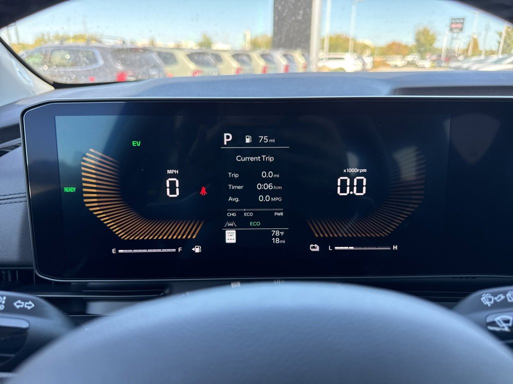 New 2026 Kia Carnival EX image 15