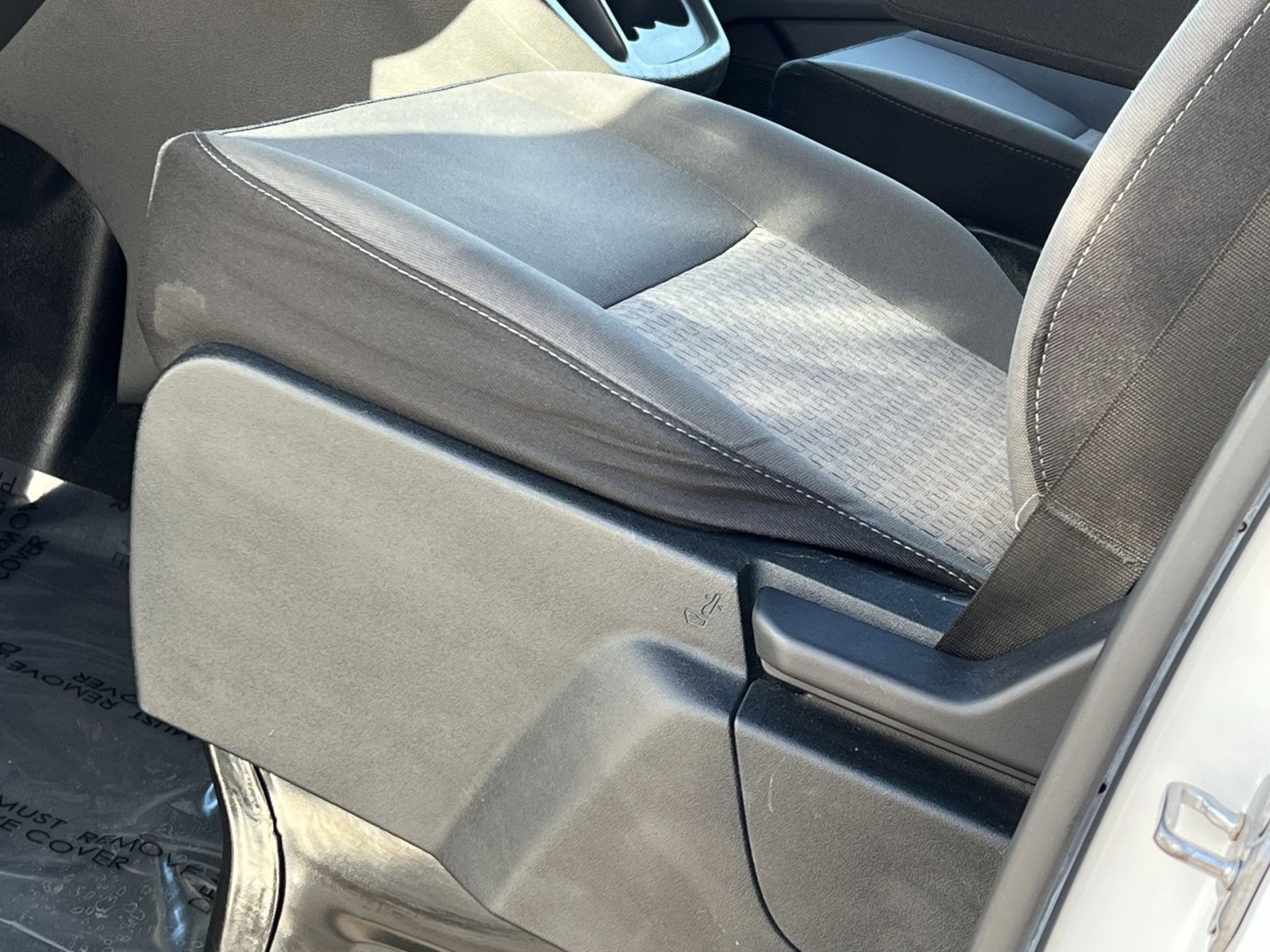 Used 2022 Ford Transit 350 XLT image 12