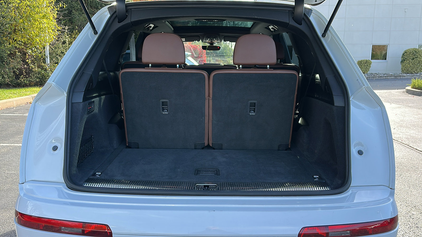 Used 2019 Audi Q7 2.0T Premium Plus image 6