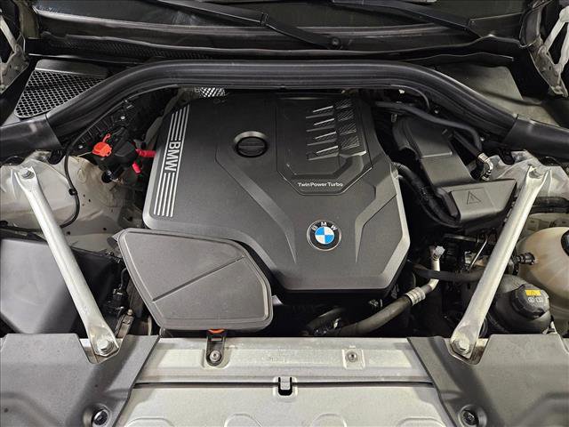 Used 2022 BMW X3 sDrive30i w/ Convenience Package image 23