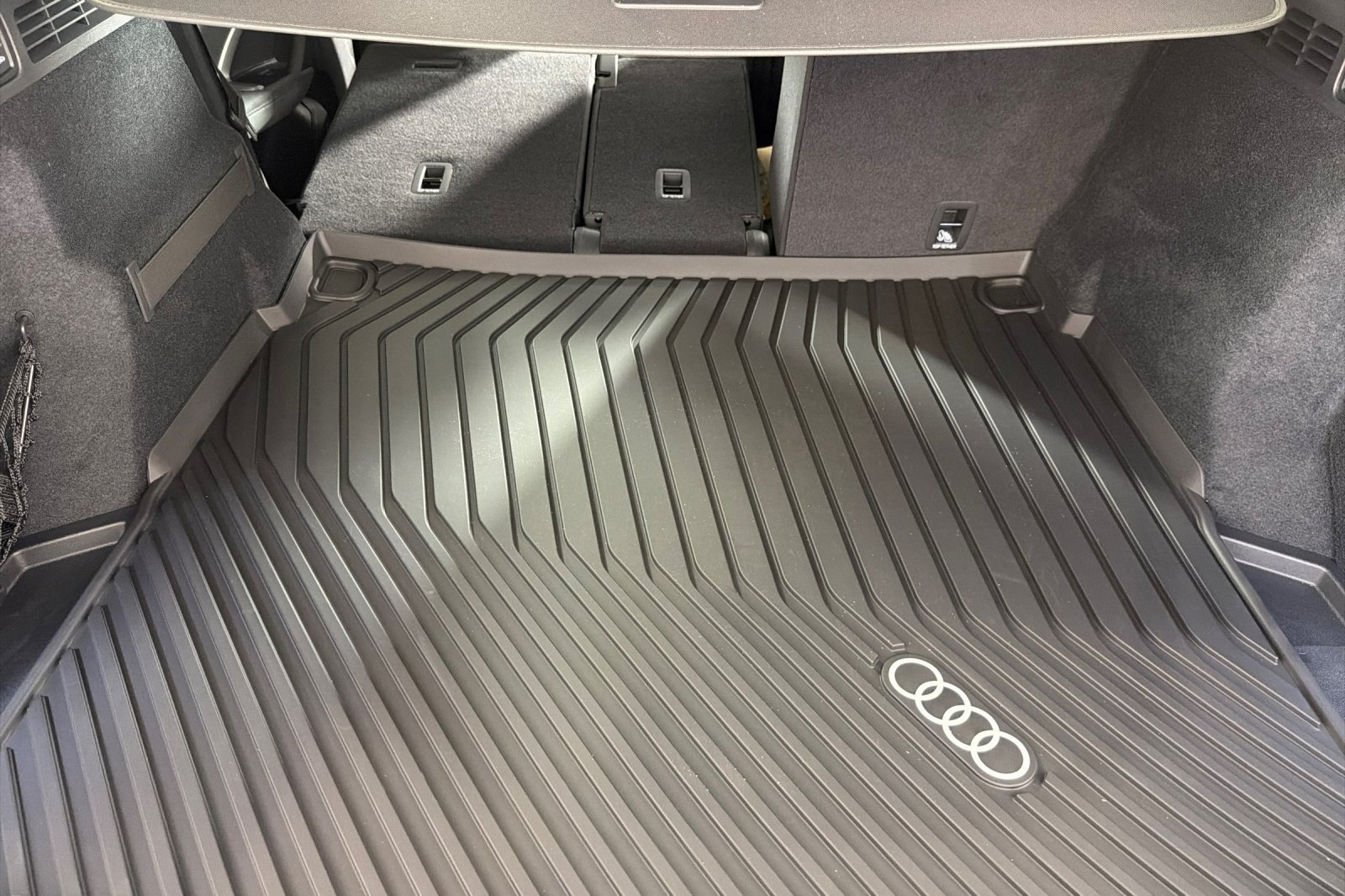 New 2026 Audi SQ5 Premium Plus AWD/4WD image 14