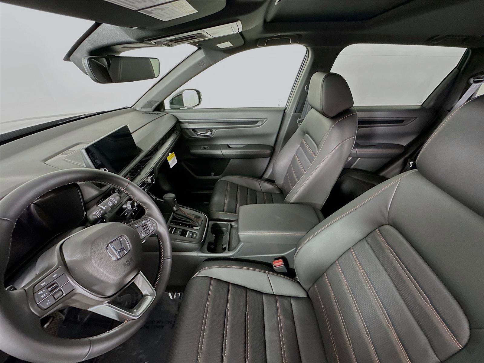 New 2026 Honda CR-V Sport-L image 5