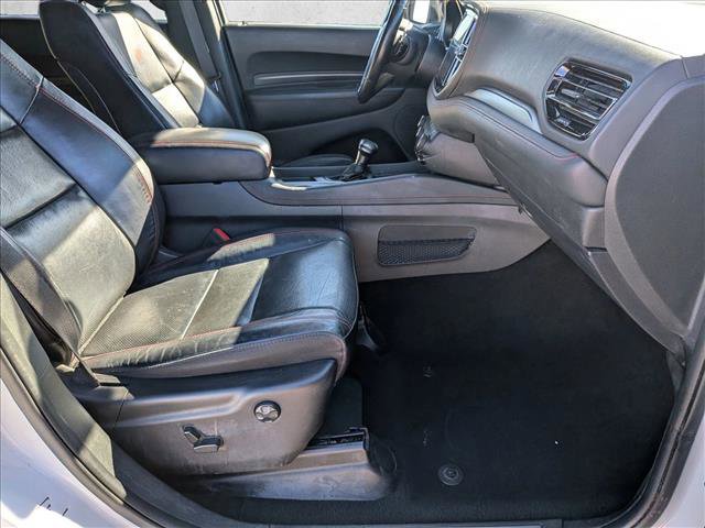Used 2023 Dodge Durango GT image 21