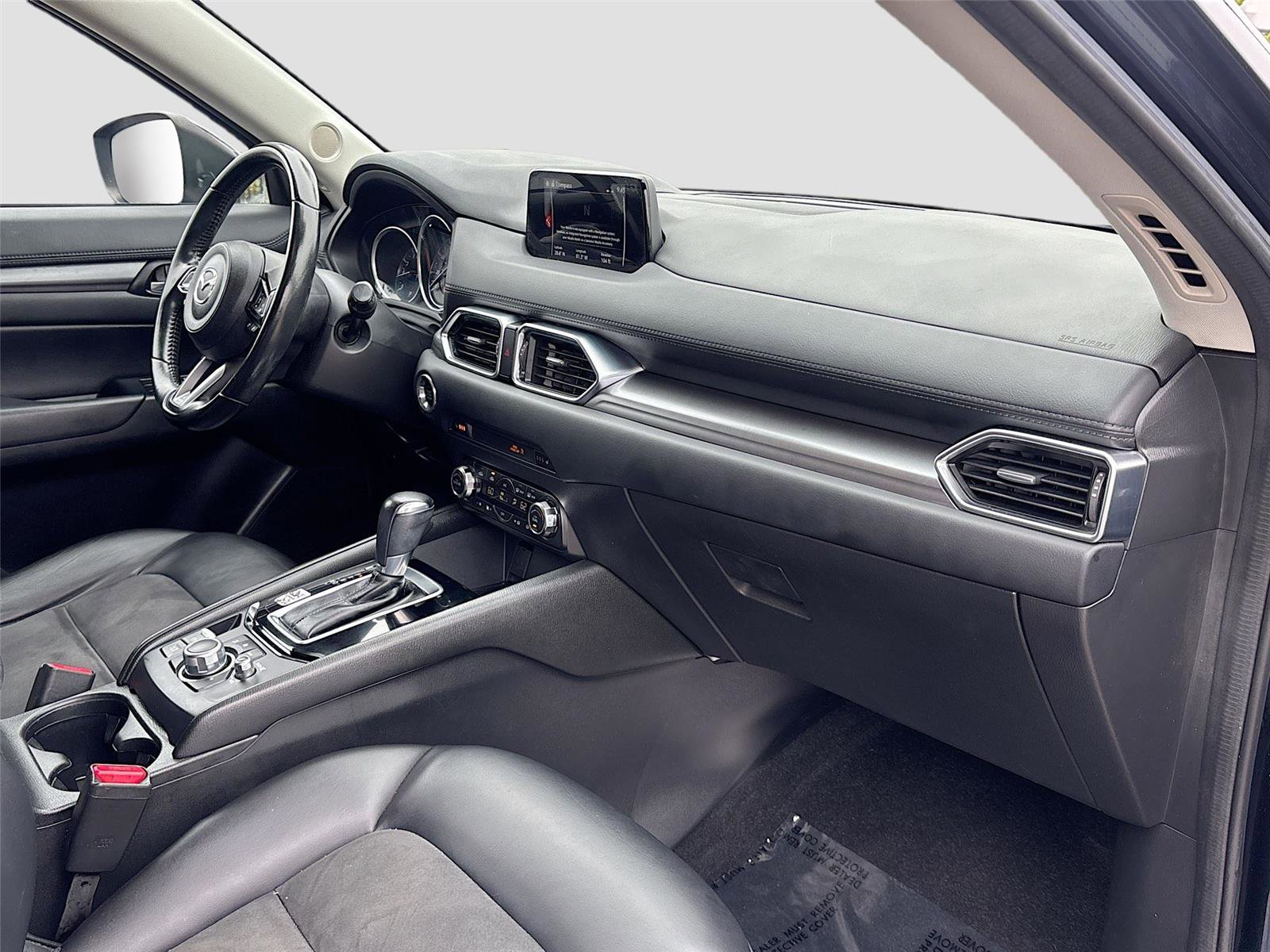 Used 2018 MAZDA CX-5 Touring image 30