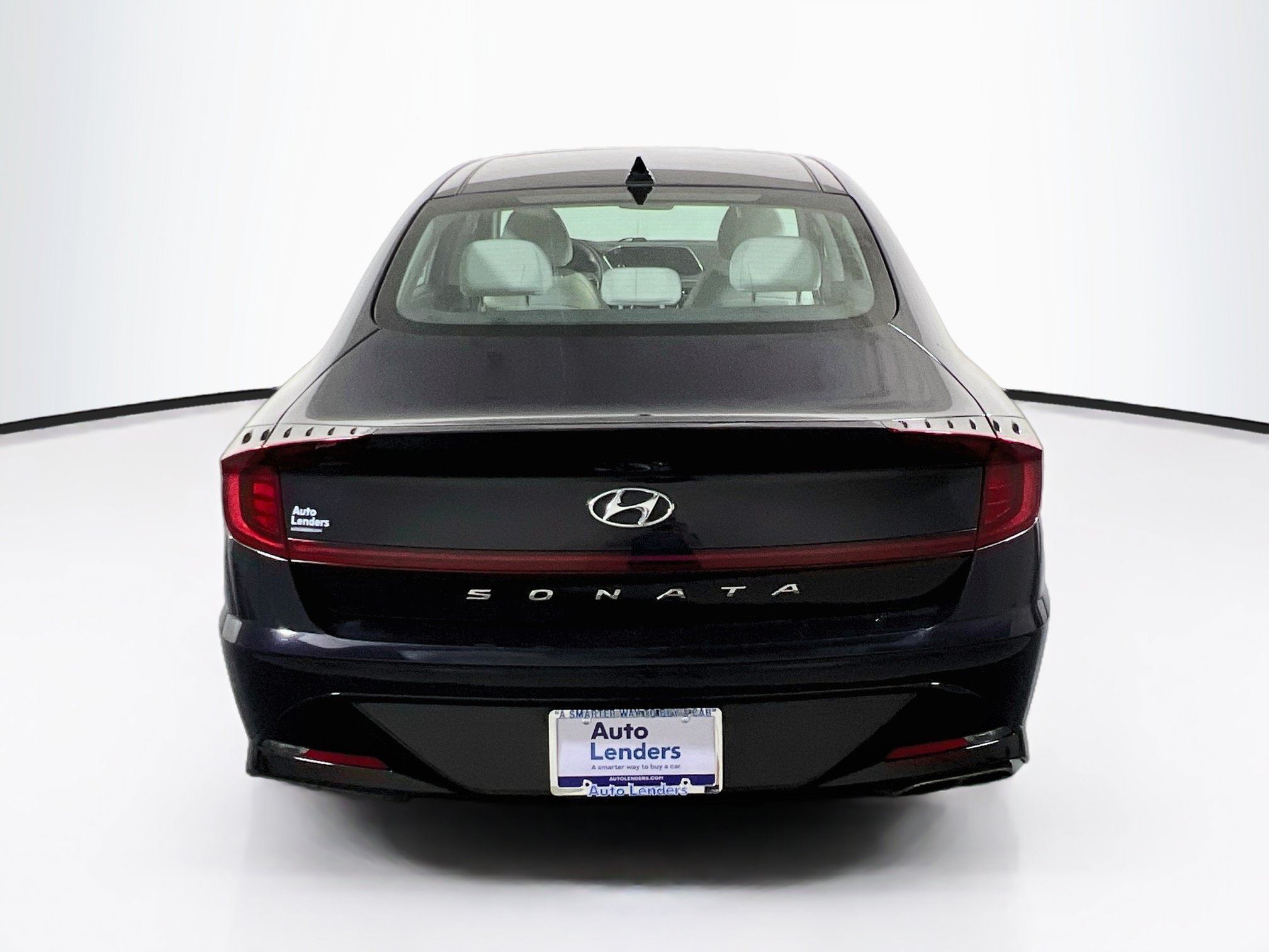 Used 2023 Hyundai Sonata SEL w/ Convenience Package FWD image 6