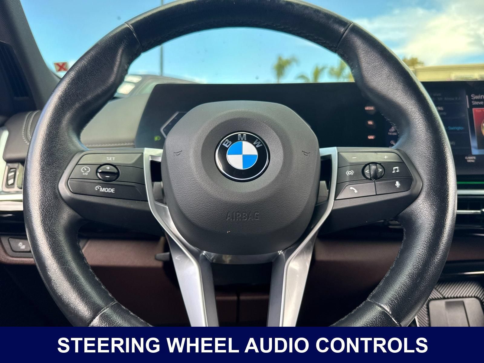 Used 2023 BMW X1 xDrive28i w/ Convenience Package AWD/4WD image 32