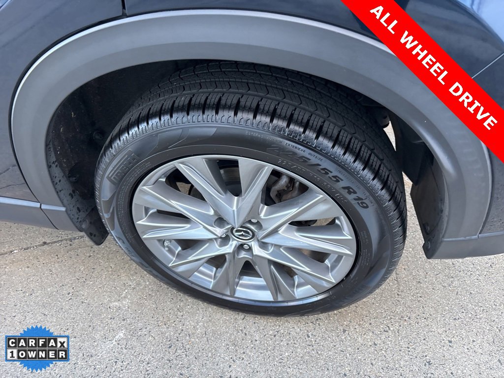 Used 2020 MAZDA CX-5 Grand Touring image 31