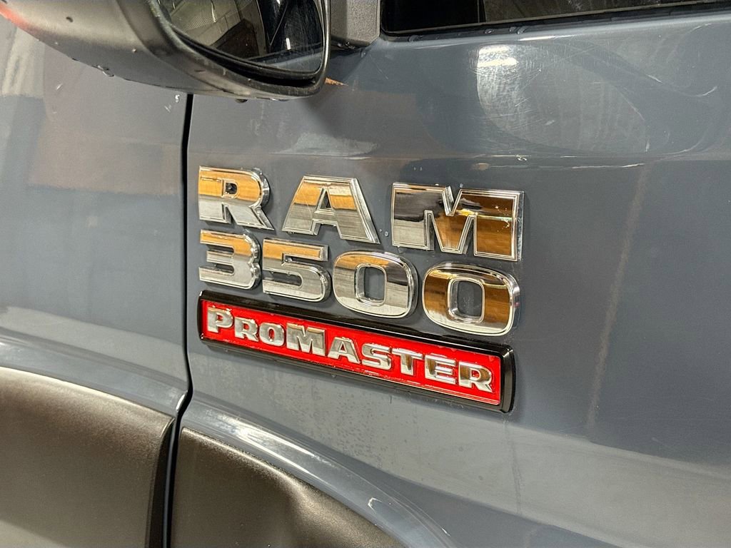 Used 2019 RAM ProMaster 3500 FWD image 9