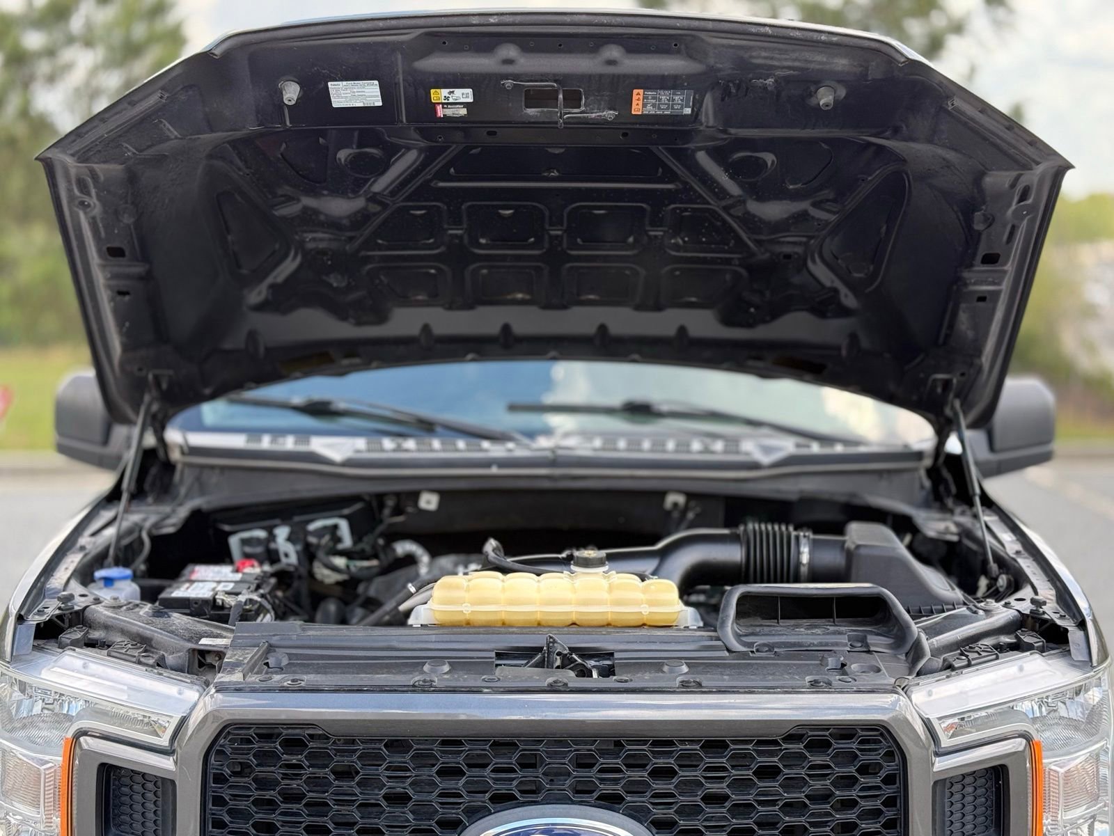 Used 2019 Ford F150 XL w/ Equipment Group 101A Mid image 47