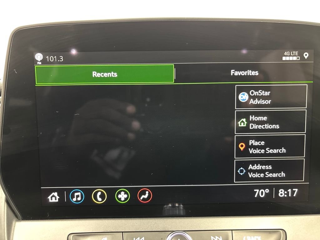 Used 2024 Chevrolet Blazer LT w/ Midnight/Sport Edition image 19