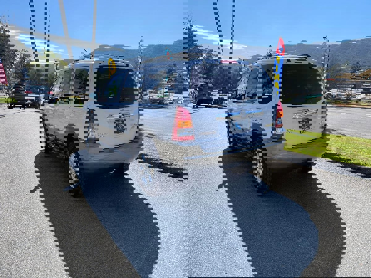 Used 2003 MAZDA Tribute ES image 7